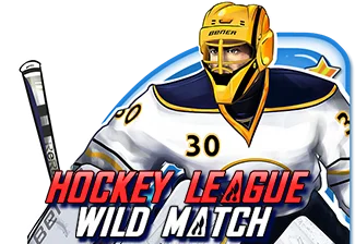RTP Pragmatic Play Hockey League Wild Match
